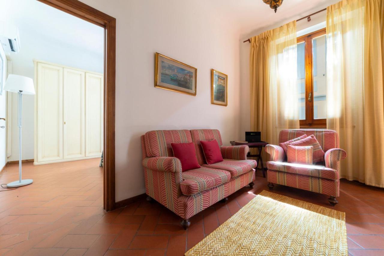 110 Sqm Apartment 6 Sleeps In Santa Croce Florencja Zewnętrze zdjęcie