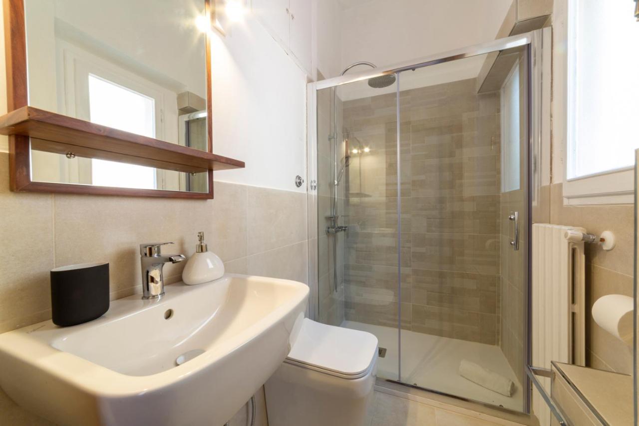 110 Sqm Apartment 6 Sleeps In Santa Croce Florencja Zewnętrze zdjęcie