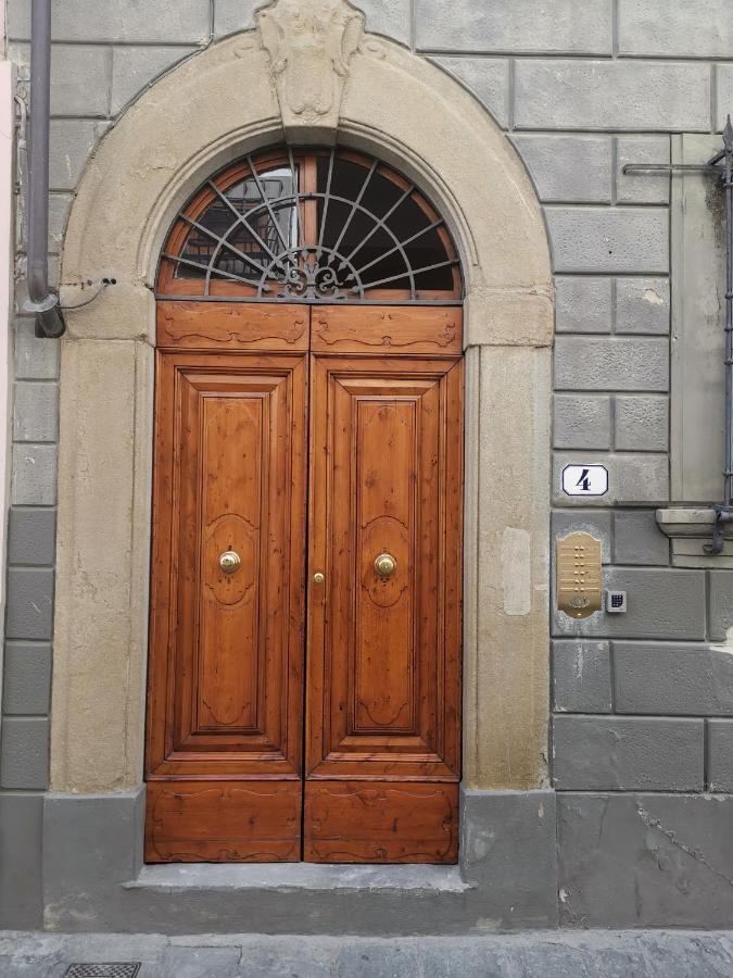 110 Sqm Apartment 6 Sleeps In Santa Croce Florencja Zewnętrze zdjęcie