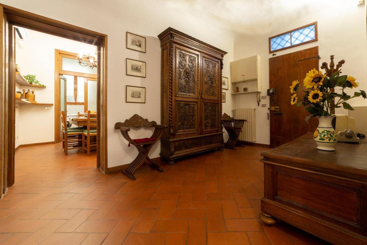 110 Sqm Apartment 6 Sleeps In Santa Croce Florencja Zewnętrze zdjęcie