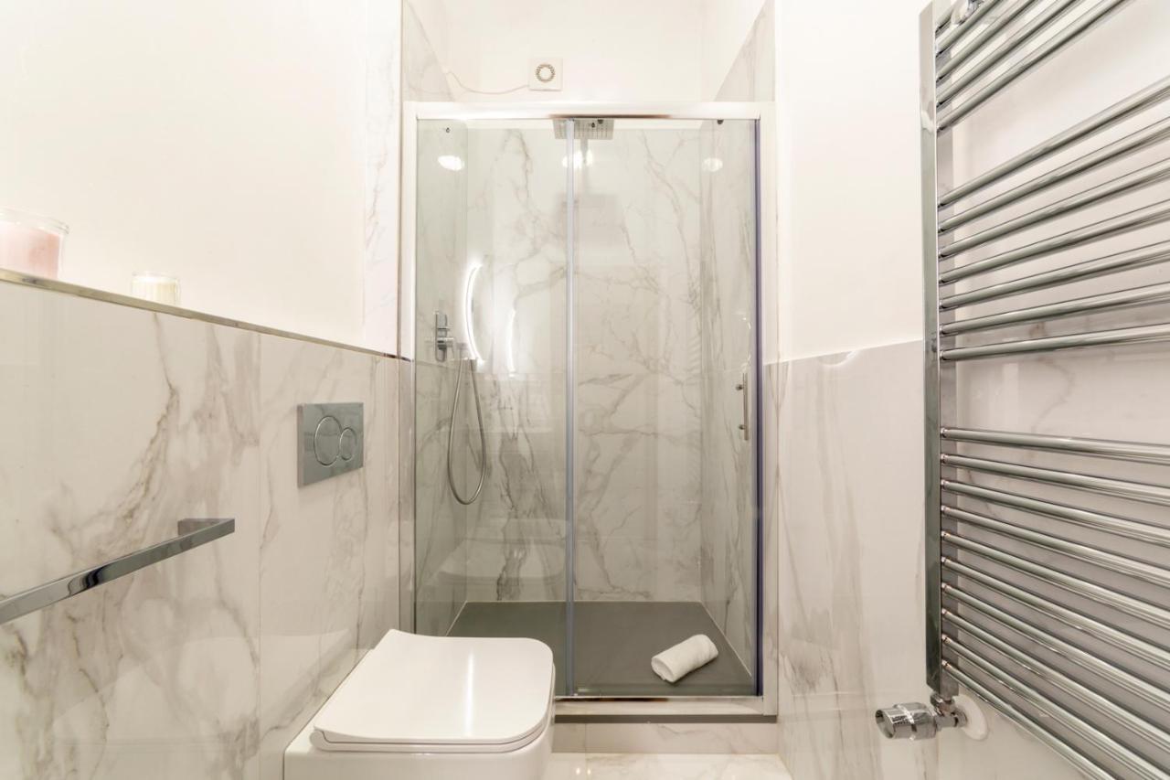 110 Sqm Apartment 6 Sleeps In Santa Croce Florencja Zewnętrze zdjęcie
