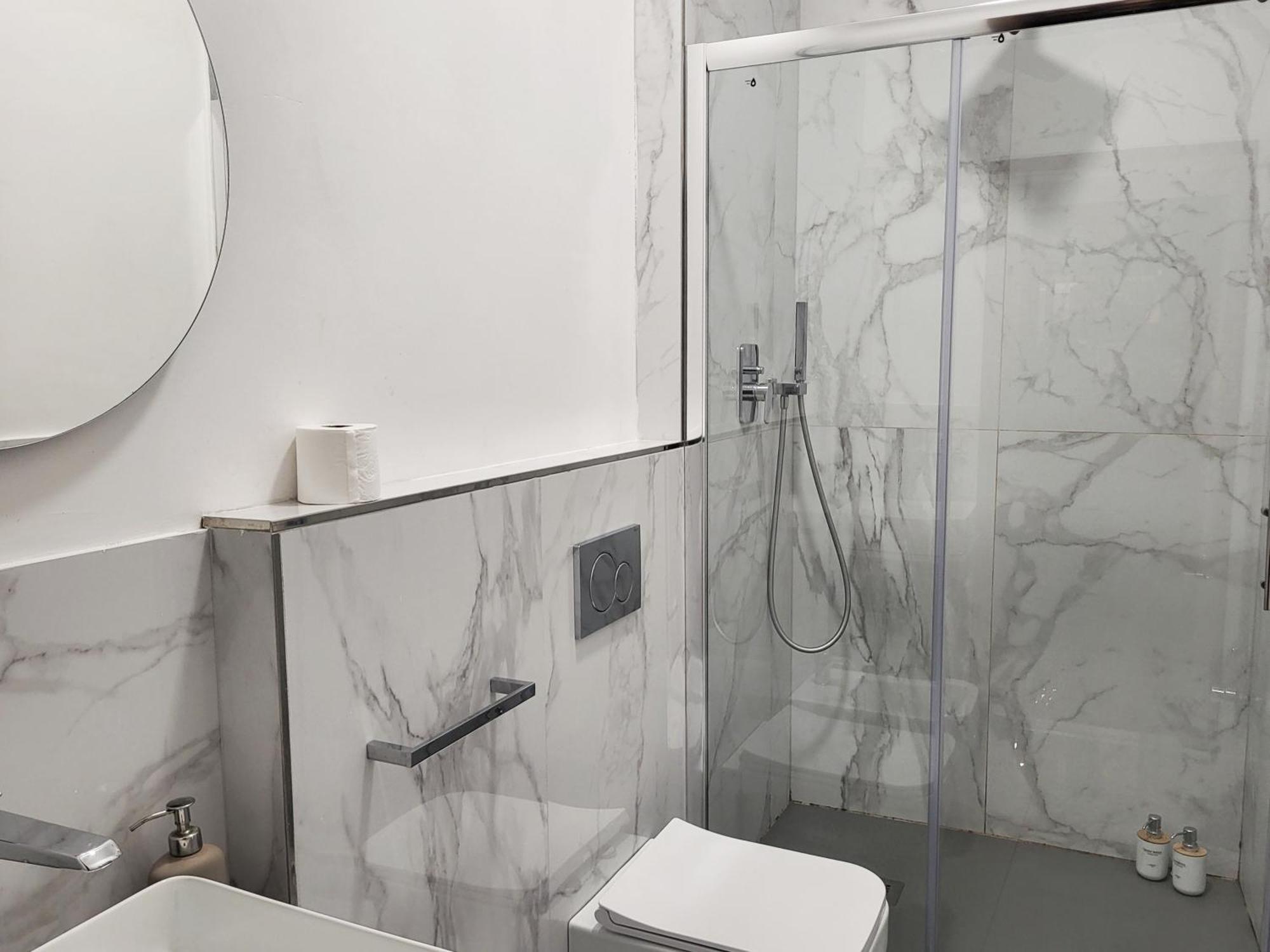 110 Sqm Apartment 6 Sleeps In Santa Croce Florencja Zewnętrze zdjęcie